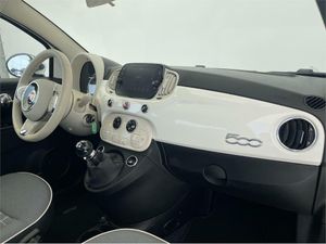 Fiat 500 1.2 8v 51kW (69CV) Mirror  - Foto 2