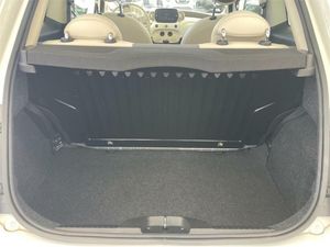 Fiat 500 1.2 8v 51kW (69CV) Mirror  - Foto 2
