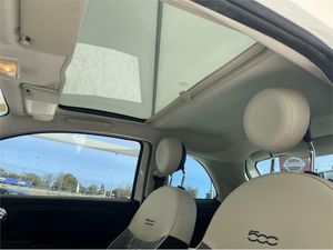 Fiat 500 1.2 8v 51kW (69CV) Mirror  - Foto 2