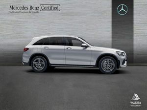 Mercedes GLC 220 d 4MATIC  - Foto 2