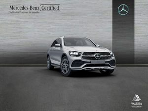 Mercedes GLC 220 d 4MATIC  - Foto 2