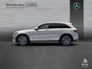 Mercedes GLC 220 d 4MATIC  - Foto 2