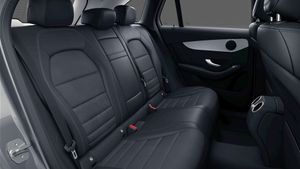 Mercedes GLC 220 d 4MATIC  - Foto 2