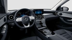 Mercedes GLC 220 d 4MATIC  - Foto 2