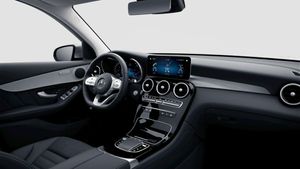 Mercedes GLC 220 d 4MATIC  - Foto 2