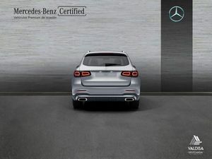 Mercedes GLC 220 d 4MATIC  - Foto 2