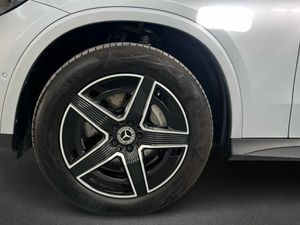 Mercedes GLC 300 de 4Matic AMG Line (EURO 6d)  - Foto 2