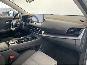 Nissan X-Trail 7pl 1.5 e-4ORCE 158kW 4x4 A/T N-Connecta  - Foto 2