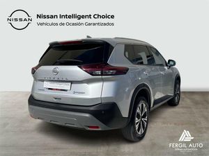 Nissan X-Trail 7pl 1.5 e-4ORCE 158kW 4x4 A/T N-Connecta  - Foto 2
