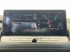 Nissan X-Trail 7pl 1.5 e-4ORCE 158kW 4x4 A/T N-Connecta  - Foto 2