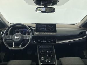 Nissan X-Trail 7pl 1.5 e-4ORCE 158kW 4x4 A/T N-Connecta  - Foto 2