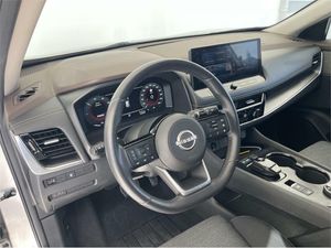 Nissan X-Trail 7pl 1.5 e-4ORCE 158kW 4x4 A/T N-Connecta  - Foto 2