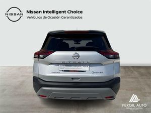 Nissan X-Trail 7pl 1.5 e-4ORCE 158kW 4x4 A/T N-Connecta  - Foto 2
