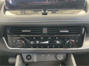 Nissan X-Trail 7pl 1.5 e-4ORCE 158kW 4x4 A/T N-Connecta  - Foto 2