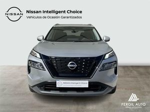 Nissan X-Trail 7pl 1.5 e-4ORCE 158kW 4x4 A/T N-Connecta  - Foto 2