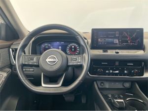 Nissan X-Trail 7pl 1.5 e-4ORCE 158kW 4x4 A/T N-Connecta  - Foto 2