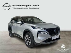 Nissan X-Trail 7pl 1.5 e-4ORCE 158kW 4x4 A/T N-Connecta  - Foto 2