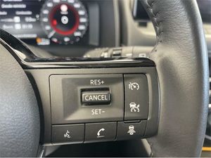 Nissan X-Trail 7pl 1.5 e-4ORCE 158kW 4x4 A/T N-Connecta  - Foto 2