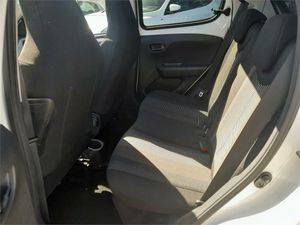 Peugeot 108 Top! Allure 1.2 PureTech 60KW (82CV)  - Foto 2