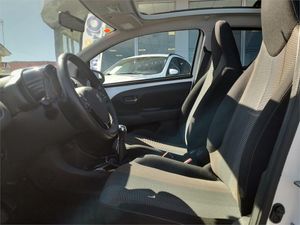 Peugeot 108 Top! Allure 1.2 PureTech 60KW (82CV)  - Foto 2