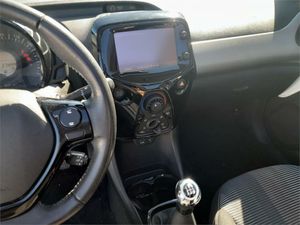 Peugeot 108 Top! Allure 1.2 PureTech 60KW (82CV)  - Foto 2