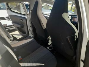 Peugeot 108 Top! Allure 1.2 PureTech 60KW (82CV)  - Foto 2