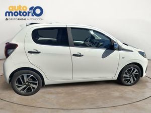 Peugeot 108 Top! Allure 1.2 PureTech 60KW (82CV)  - Foto 2