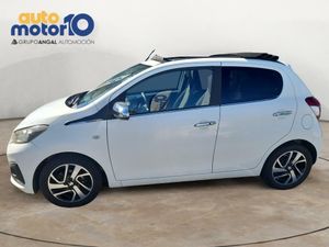 Peugeot 108 Top! Allure 1.2 PureTech 60KW (82CV)  - Foto 2