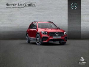 Mercedes Clase GLB 2.0 GLB 200 D DCT 110KW (150CV)  - Foto 2