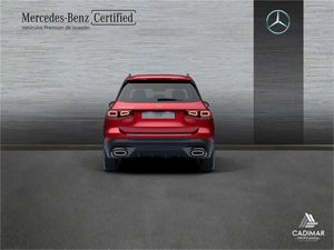 Mercedes Clase GLB 2.0 GLB 200 D DCT 110KW (150CV)  - Foto 2