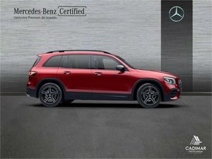 Mercedes Clase GLB 2.0 GLB 200 D DCT 110KW (150CV)  - Foto 2