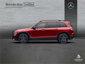 Mercedes Clase GLB 2.0 GLB 200 D DCT 110KW (150CV)  - Foto 2