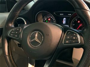 Mercedes CLA 200 d Shooting Brake  - Foto 2