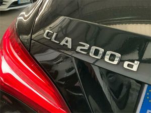 Mercedes CLA 200 d Shooting Brake  - Foto 2