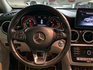 Mercedes CLA 200 d Shooting Brake  - Foto 2