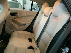 Mercedes CLA 200 d Shooting Brake  - Foto 2