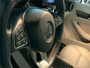 Mercedes CLA 200 d Shooting Brake  - Foto 2