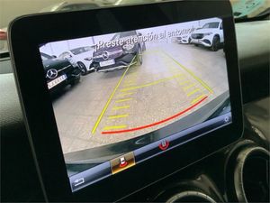 Mercedes CLA 200 d Shooting Brake  - Foto 2