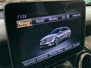 Mercedes CLA 200 d Shooting Brake  - Foto 2