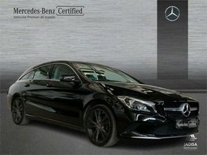 Mercedes CLA 200 d Shooting Brake  - Foto 2