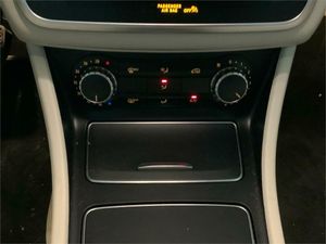 Mercedes CLA 200 d Shooting Brake  - Foto 2