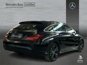 Mercedes CLA 200 d Shooting Brake  - Foto 2