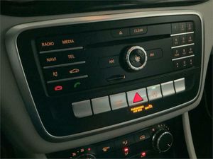 Mercedes CLA 200 d Shooting Brake  - Foto 2