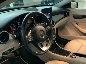 Mercedes CLA 200 d Shooting Brake  - Foto 2