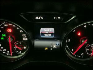 Mercedes CLA 200 d Shooting Brake  - Foto 2