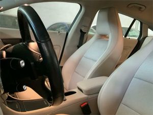 Mercedes CLA 200 d Shooting Brake  - Foto 2