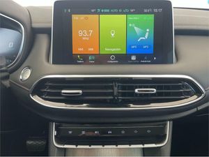 MG eHS 1.5T-GDI PHEV Comfort  - Foto 2