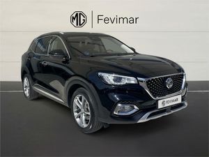 MG eHS 1.5T-GDI PHEV Comfort  - Foto 2