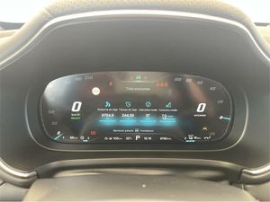 MG eHS 1.5T-GDI PHEV Comfort  - Foto 2
