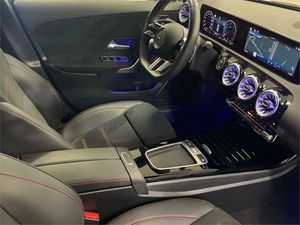 Mercedes Clase A 200 d  - Foto 2